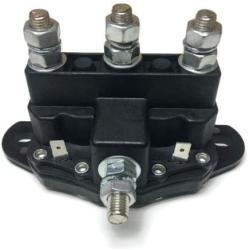 12V Winch Motor Reversing Solenoid Switch Relay replaces Arrowhead LRW6001