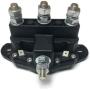 12V Winch Motor Reversing Solenoid Switch Relay replaces Arrowhead LRW6001