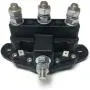 Winch Motor Reversing Solenoid Switch replaces Trombetta 214-1231A11, 2141231A11