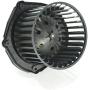 VioGi 1pc New Front HVAC AC Heater Blower Motor With Wheel Fan Cage Fit 1997-1999 Chevrolet/GMC C1500/C2500/C3500 K1500/K2500/K3500 Suburban Tahoe Yukon 2000