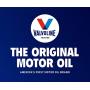 Valvoline Premium Blue One Solution SAE 15W-40 Diesel Engine Oil 1 GA