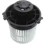 Front AC Heater Blower Motor w/Fan Compatible with 2012 Versa (Sedan Only) / 13-19 Versa / 14-19 Versa Note Replaces 272263AN0A