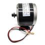 24V DC Permanent Magnet Brush Motor Generator 250W 2750RPM 14A for Wind Turbine Electric Scooter Engine Drive
