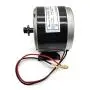 Moteur Permanent Aimanté CC 24V 250W 2750RPM 14A pour Éolienne, Scooter Électrique, Moteur de Transmission Moteur Permanent Aimanté CC 24V 250W 2750RPM 14A pour Éolienne, Scooter Électrique, Moteur de Transmission