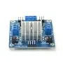L298N Dual H Bridge DC Stepper Motor Driver Controller Module Board for Arduino