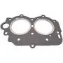 Boat Outboard Motor Cylinder Head Gasket 63V-11181-A1 63V-11181-A2 0 18-99140 For Yamaha Parsun Sierra Outboard 13.5HP 9.9HP 15HP 2 stroke Boat Engine