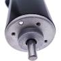 Pangocho Jinchao-Dc Motor 500W Air Cool Spindle Motor, CNC Engraving Machine Tool Spindle Replaceable Carbon Brush, Dc 12V-48V, Easy to Install