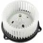 700012 HVAC Blower Motor with Fan Cage Fit For 2002-2008 Dodge Ram 1500 2500 3500 | 2002-2004 Jeep Grand Cherokee Replaces 5096256AA 615-00649 615-00635 615-0629 5012701AB 5096255AA PM9198