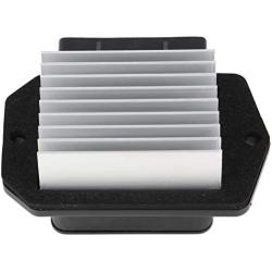 ANPART RU342 HVAC Blower Motor Resistor fit for 2009-2010 Dodge Ram 1500/2010 Dodge Ram 2500/2010 Dodge Ram 3500/2011-2012 Ram 1500/2011-2014 Ram 2500 - AC Blower Control Module