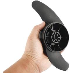 NovelBee 2 Blade Electric Trolling Motor Outboard Propeller,Power Prop Kit