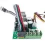 PWM DC Motor Speed Controller Digital Display 0~100% Adjustable Drive Module 6V~60V Input Max30A