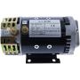 FridayParts 48V CW 2.06kW Function Motor 48504GT 5BCG52HA100 140-22-4001A 94196 for Genie Articulated Boom Lift Z-30/20N Z-34/22 DC Z-34/22N Z-45/22 DC Z-45/25J