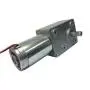 Moteur DC 12V 10RPM Réducteur Engrenages BEMONOC Extremly Low Speed avec Courroie de Sortie Double Angle pour Remplacement BBQ Moteur DC 12V 10RPM Réducteur Engrenages BEMONOC Extremly Low Speed avec Courroie de Sortie Double Angle pour Remplacement BBQ