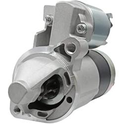 Boatrip 17764 Brand New Starter Motor Replacement for Kia Sedona 02-05, Hyundai Santa Fe, Sonata 1999-2005, Tiburon 03-08, XG350 01-05, Amanti 04-06, SMN0004 36100-37210 36100-37230 410-46003