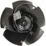 HRSTAR Original New ebm papst M2D068-DF Cooling Fan for Servo Spindle Motor Fan 1PH716 Series