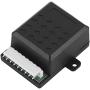 Auto Folding Mirror Module,Mirror Closer Modules Folding Closer Module Universal Replacement for 12V Car