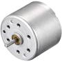 uxcell Micro Motor DC 12V 14700-15000RPM High Speed Motor for DIY RC Cars Remote Control