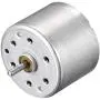 uxcell Micro Motor DC 9V 11100-11500RPM High Speed Motor for DIY RC Cars Remote Control