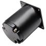 OCPTY Starter 10711N Fit for Meyer Plow Motors All Models All Salt Spreader HM02223 10711N