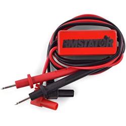 RMSTATOR Voltage Peak Reading Adapter DVA Adapter for Multimeter Probes