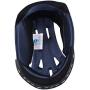 Motorcycle Bluetooth Helmet Liners,Liners Suitable for FreedConn BM2-S,Padding for BM2-S, Padding for FreedConn Helmet, Liners for FreedConn Helmet (Liner(Large))