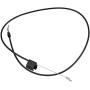 Harbot 532427497 Zone Control Cable for Husqvarna AYP HU775H 775EX 7021 RC 7021 RH HU775H HU700L HU800AWD Craftsman 197740 532197740 427497 Lawn Mower