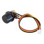 PWM DC Motor Speed Controller 12V 24V 36V 48V 20A DC Motor Driver Module High Power Current Regulator