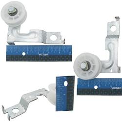 Supplying Demand 4561EL3002A 4561EL3002B Clothes Dryer Idler Pulley and Spring Replacement Kit