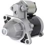 DB Electrical 410-52064 New Starter for Cub Cadet 365L Z48L Z54L /John Deere 285 320 LX178 LX188 /Kawasaki FD440V FD501V FD590V FD611V / Kubota T1760-48 /AM105575 /21163-2077 /E7199-63010