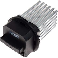 APDTY 142085 HVAC Heater AC Blower Motor Speed Control Resistor Regulator