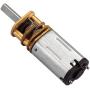 Gm12-n20va 12voltage Servo Dc Gear Motor