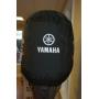 Yamaha Deluxe Outboard Motor Cover - Saltwater Series