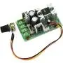 Calvas Universal DC10-60V PWM HHO RC Motor Speed Regulator Controller Switch 20A July