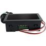 Davitu Motor Controller - Motor Speed Controller DC CCM5D Digital Display LED PWM Stepless Adjustable Control Switch Regulador De Voltaje Brushless