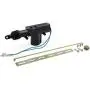uxcell Universal DC 12V 2 Wires Door Lock Keyless Motor Central Locking System for Vehicle