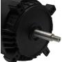 PureBy JM1072 3/4HP Up-Rated 56J Frame 3450RPM Thermal Protected Swimming Pool Pump Motor w/Spade Wire Connector Kit