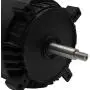 PureBy JM1102 Up-Rated 1.0HP 56J 3450RPM Thermal Protected Swimming Pool Pump Motor w/Spade Wire Connectors Kit