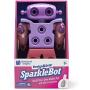 Educational Insights Design & Drill Sparklebot Robot Toy, 23 Piece Set, Kids Drill Sets, STEM Toys, Gift for Boys & Girls, Ages 3+
