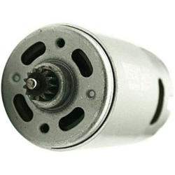 Xuulan Xianglaa-Motor GSR14.4-2-LI 13 Teeth DC Motor, HC683LG DC14.4V 3601JB7480 Electric Drill Maintenance Spare,