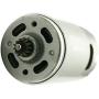 Xuulan Xianglaa-Motor GSR14.4-2-LI 13 Teeth DC Motor, HC683LG DC14.4V 3601JB7480 Electric Drill Maintenance Spare,