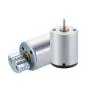 Fielect DC 6V Micro Vibration Motor 2-Terminals High Torque Cylinder Mini Electric Motor, RF1220