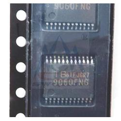 9060FNG,TB9060FN 3-Phase Full-Wave Sensorless Controller for Brushless DC Motors IC