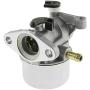 DGZZI 799866 794304 Carburetor for 796707 790845 799871 Engine Motor Lawn Mower Part