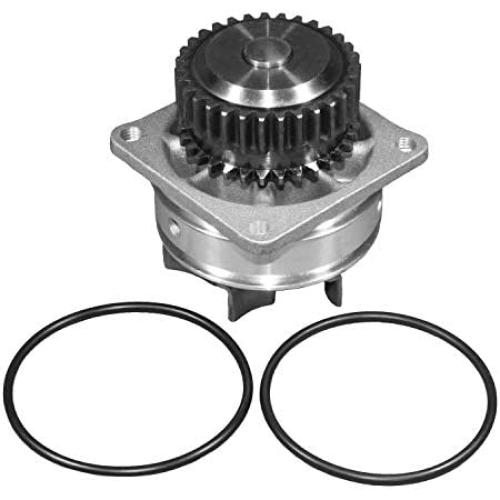 ACDelco Professional 252-831 Engine Water Pump