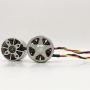 Taoke Clockwise Motor 2312A CW CCWfor DJI Phantom 3 Professional/Advanced & DJI Phantom 3 Standard