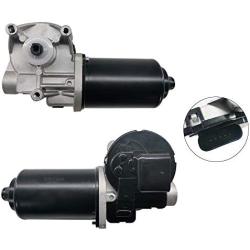 SONTIAN Front Windshield Wiper Motor for 1995-2007 Ford 1998-2002 Lincoln 2001-2010 Mazda 1995-2007 Mercury F65Z17508AB 852010 402010