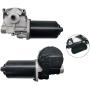 SONTIAN Front Windshield Wiper Motor for 1995-2007 Ford 1998-2002 Lincoln 2001-2010 Mazda 1995-2007 Mercury F65Z17508AB 852010 402010