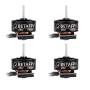 BETAFPV 4pcs 0802SE 19500KV Brushless Motors FPV RC Motors for 1S Brushless Micro Whoop Drone