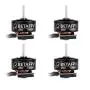 Moteurs FPV RC BETAFPV 4 pièces 0802SE 19500KV sans balais pour drone micro Whoop 1S Moteurs FPV RC BETAFPV 4 pièces 0802SE 19500KV sans balais pour drone micro Whoop 1S