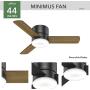 Hunter Fan Company 59453 44